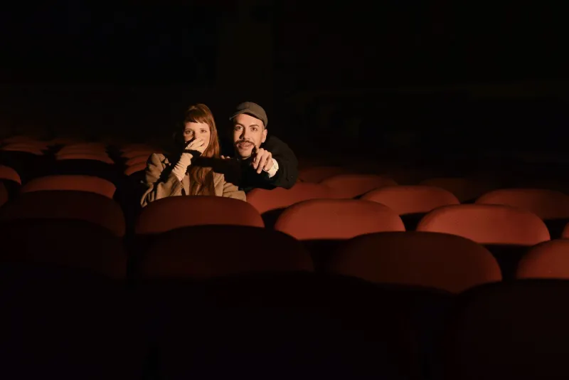 Borrowed Without Permission: The Shadowy Path From Fan Creation to Studio Release