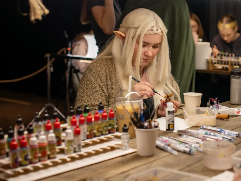 Fans Made It, Fans Sold It: Inside the Booming Marketplace Where Fandom Creativity Pays Off